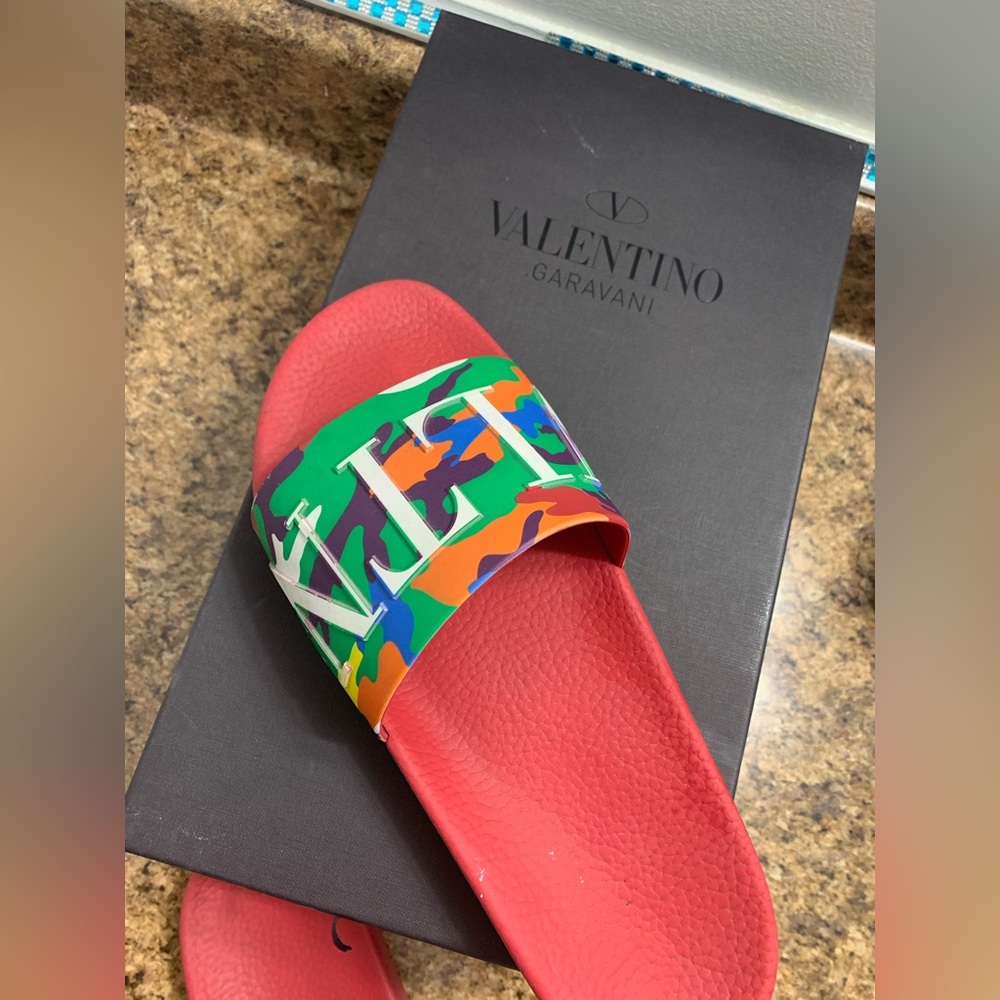 Valentino sandals